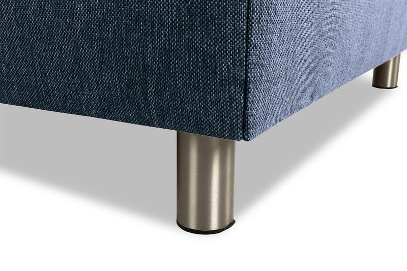 Box Bed Suset 80x200 - Mörkblå - Möbler - Säng - Säng med förvaring