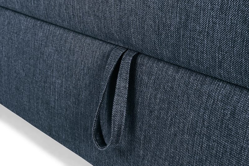 Box Bed Suset 80x200 - Mörkblå - Möbler - Säng - Säng med förvaring