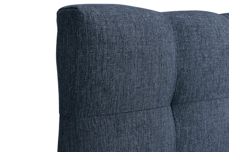 Box Bed Suset 80x200 - Mörkblå - Möbler - Säng - Säng med förvaring