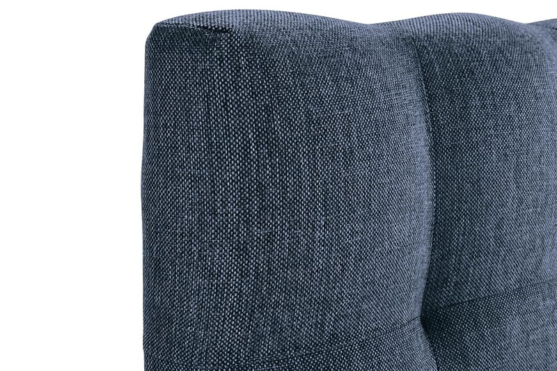Box Bed Suset 90x200 - Mörkblå - Möbler - Säng - Säng med förvaring