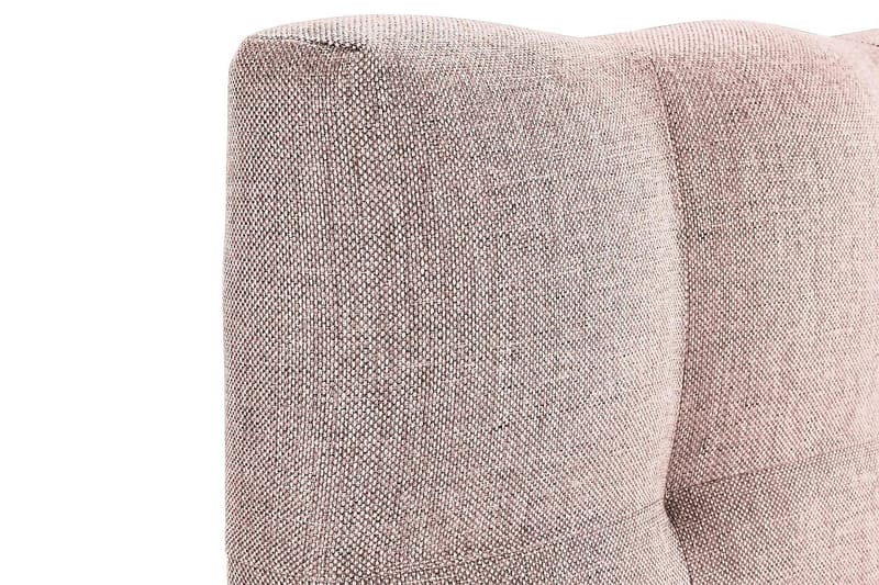 Box Bed Suset 90x200 - Rosa - Möbler - Säng - Säng med förvaring