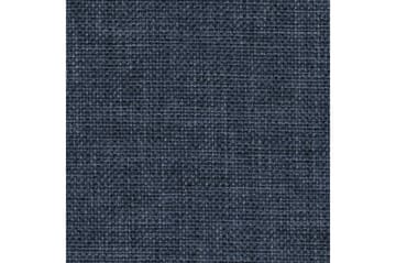 Förvaringssäng Ifone 180x200 cm - Mörkblå - Möbler - Säng - Säng med förvaring - Dubbelsäng med förvaring