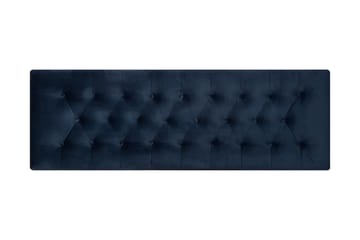 Sängpaket Chilla Pluss Förvaringssäng 160x200 cm  - Mörkblå - Möbler - Säng - Säng med förvaring - Dubbelsäng med förvaring