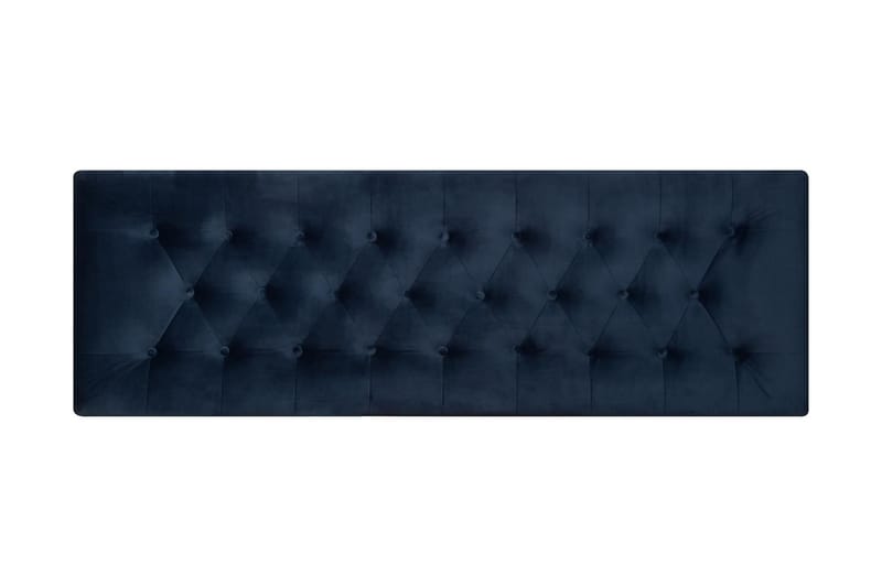 Sängpaket Chilla Pluss Förvaringssäng 160x200 cm  - Mörkblå - Möbler - Säng - Säng med förvaring - Dubbelsäng med förvaring