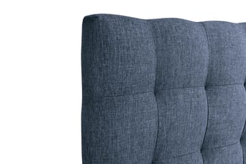 Sängpaket Suset Box Bed 180x200 - Mörkblå - Möbler - Säng - Säng med förvaring