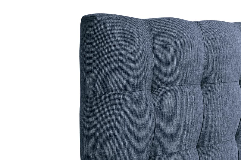 Sängpaket Suset Box Bed 180x200 - Mörkblå - Möbler - Säng - Säng med förvaring