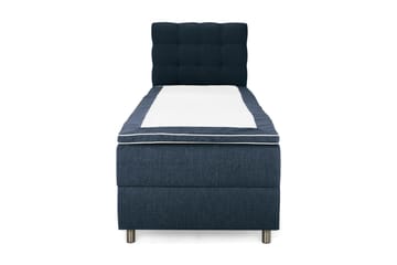 Sänggavel 80 cm - Mörkblå