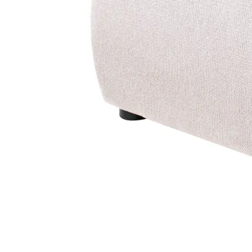 Dubbelsäng Mouzon 180x200 cm - Ljusbeige - Möbler - Säng - Säng med förvaring
