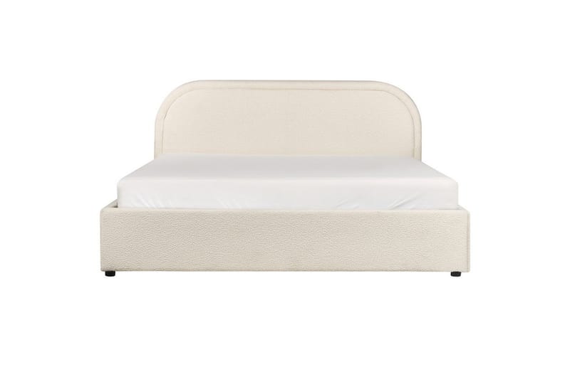 Dubbelsäng Quillien med förvaring 160x200 cm - 160x200 cm - Möbler - Säng - Säng med förvaring