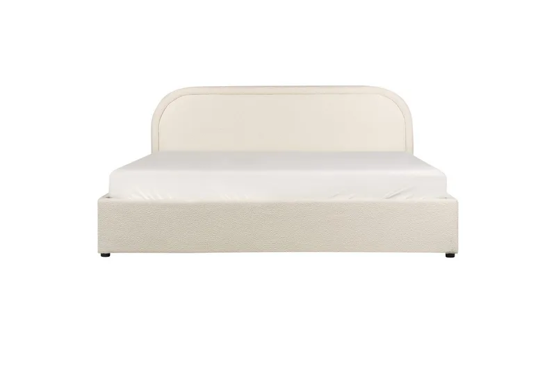 Dubbelsäng Quillien med förvaring 180x200 cm - 180x200 cm - Möbler - Säng - Säng med förvaring