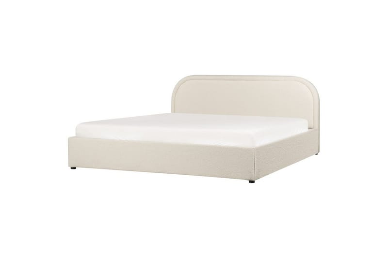 Dubbelsäng Quillien med förvaring 180x200 cm - 180x200 cm - Möbler - Säng - Säng med förvaring