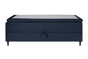 Happy Plus Säng med Förvaring120x200 - Mörkblå - Möbler - Säng - Enkelsäng