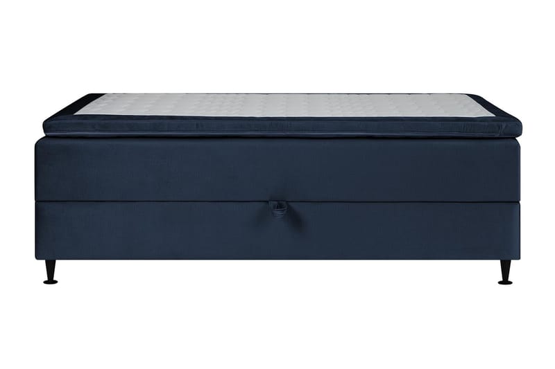 Happy Plus Säng med Förvaring120x200 - Mörkblå - Möbler - Säng - Enkelsäng