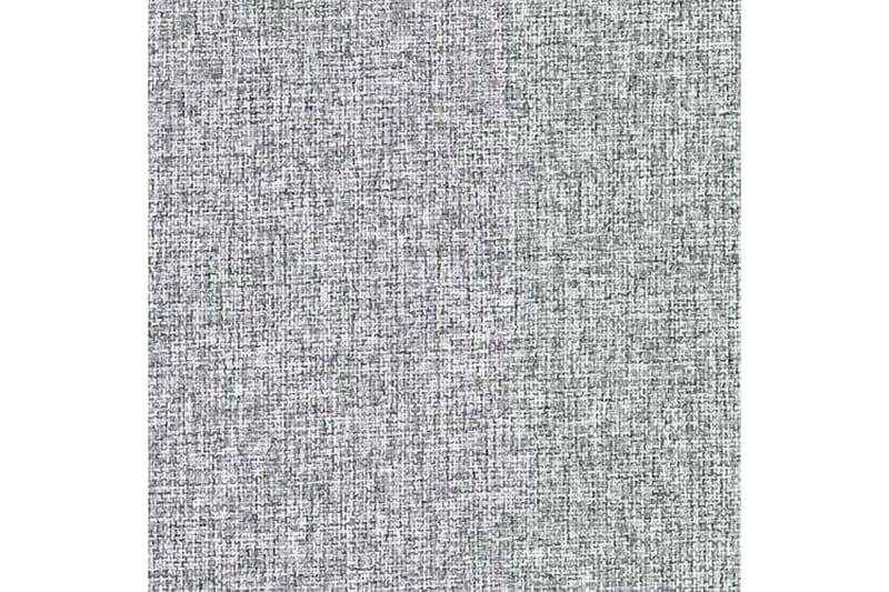Förvaringssäng Arellano 140x200 cm - Grå - Möbler - Säng - Säng med förvaring