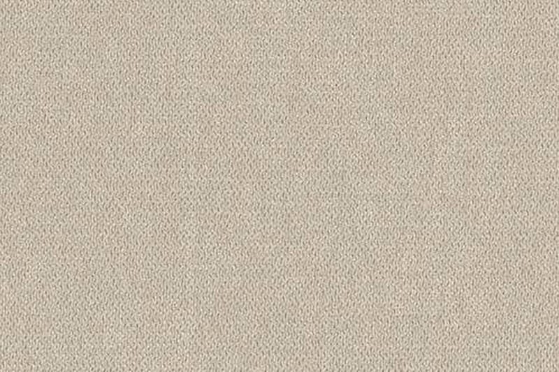 Förvaringssäng HARMONY 140x200 - Beige - Säng med förvaring - Komplett sängpaket