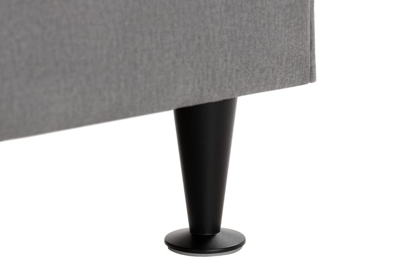 Happy Plus Sängpaket Förvaringssäng 180x200 cm   Grå - Grå - Möbler - Säng - Säng med förvaring