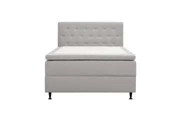 HVILA Plus Komplett Sängpaket med Förvaring 120x200 cm