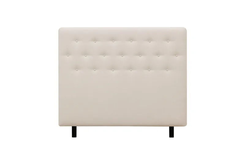 HVILA Plus Komplett Sängpaket med Förvaring 120x200 cm - Ljusbeige - Möbler - Säng - Säng med förvaring