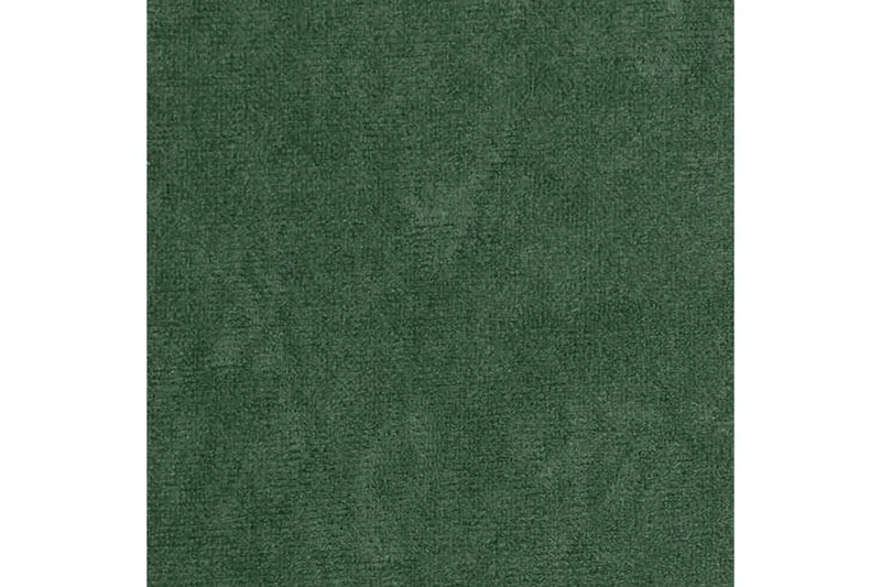 Jitendra Sängpaket Kontinentalsäng 200x200 cm med Förvaring - Grön - Möbler - Säng - Säng med förvaring