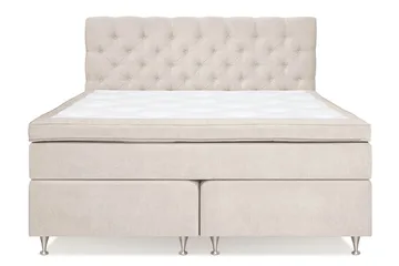 160x200 - Ljusbeige