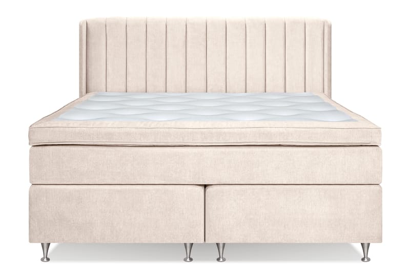Joluma Sängpaket Fast 180x200 cm - Möbler - Säng - Säng med förvaring