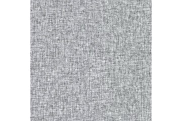 Karrouba Komplett Sängpaket 180x200 cm i Tyg med Förvaring och Sänggavel + Bäddmadrass - Grå - Möbler - Säng - Säng med förvaring