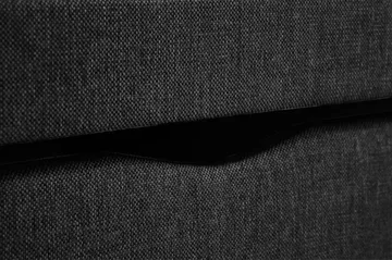 Kontinentalsäng Cloud47 Francisco Sängpaket Black Lådor - Möbler - Säng - Säng med förvaring