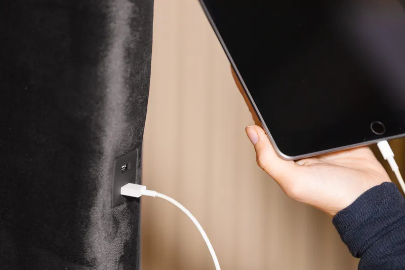 Kontinentalsäng Cloud47 Francisco Sängpaket Dark grey Lådor - Möbler - Säng - Säng med förvaring