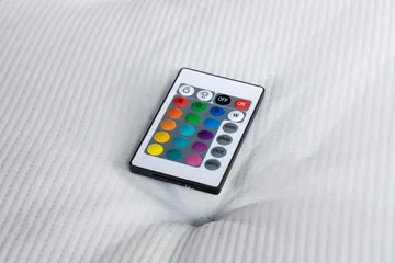 Kontinentalsäng Cloud47 Francisco Sängpaket Dark grey Lådor - Möbler - Säng - Säng med förvaring