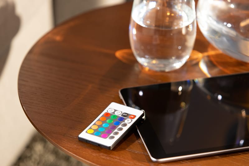 Kontinentalsäng Cloud47 Francisco Sängpaket Grey Lift-Up förvaring - Möbler - Säng - Säng med förvaring