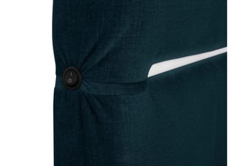 Lysekil Sängpaket Förvaringssäng 180x200 LED - Grön - Möbler - Säng - Säng med förvaring