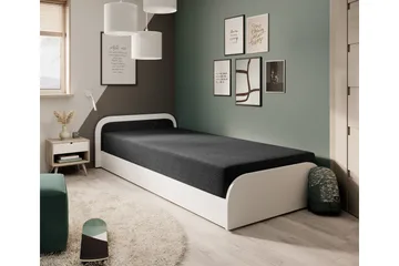 Mayuri Sängpaket Förvaringssäng 90x180 cm