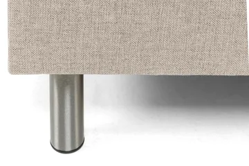 Montana Förvaringssäng 120x200 - Beige - Möbler - Säng - Säng med förvaring