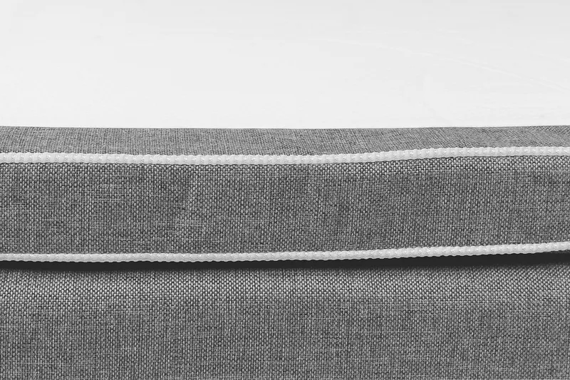 Montana Förvaringssäng 120x200 - Grå - Möbler - Säng - Säng med förvaring