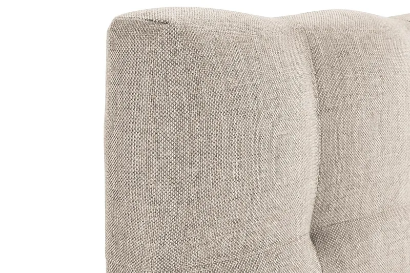 Montana Förvaringssäng 90x200 - Beige - Möbler - Säng - Säng med förvaring