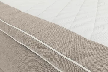 Montana Förvaringssäng 90x200 - Beige - Möbler - Säng - Säng med förvaring