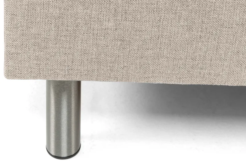 Montana Sängpaket 120x200 - Beige - Möbler - Säng - Säng med förvaring