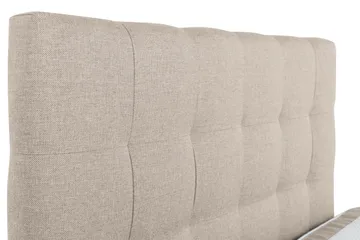 Montana Sängpaket 120x200 - Beige - Möbler - Säng - Säng med förvaring