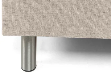 Montana Sängpaket 140x200 - Beige - Möbler - Säng - Säng med förvaring