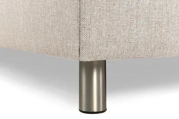 Montana Sängpaket 160x200 - Beige - Möbler - Säng - Säng med förvaring