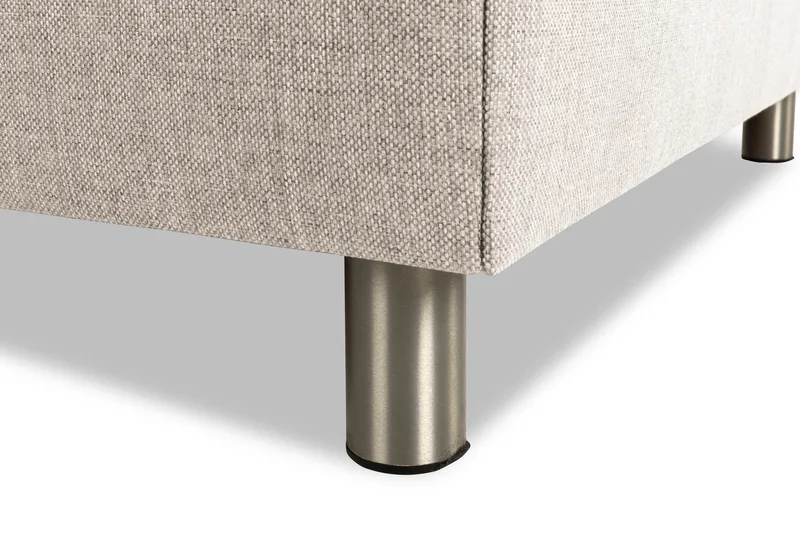 Montana Sängpaket 90x200 - Beige - Möbler - Säng - Säng med förvaring