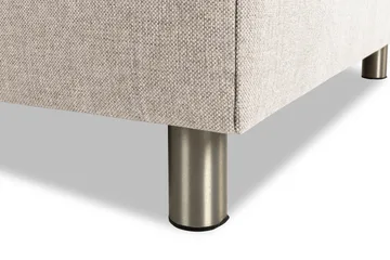 Montana Sängpaket 90x200 - Beige - Möbler - Säng - Säng med förvaring