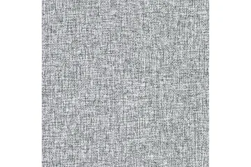 Nieres Förvaringssäng 160x200cm LED-belysning - Grå - Möbler - Säng - Säng med förvaring