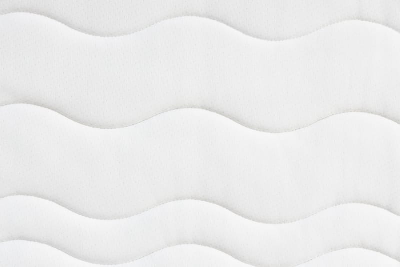 Pigge Extra Sängpaket Förvaring 140x200  - Grå - Möbler - Säng - Enkelsäng