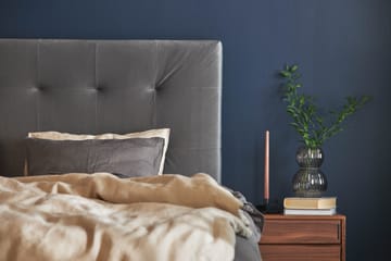 Pigge Extra Sängpaket Förvaring 140x200  - Grå - Möbler - Säng - Enkelsäng