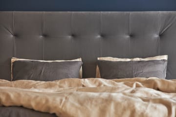 Pigge Extra Sängpaket Förvaring 140x200  - Grå - Möbler - Säng - Enkelsäng