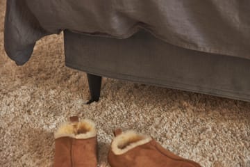 Pigge Extra Sängpaket Förvaring 140x200  - Grå - Möbler - Säng - Enkelsäng