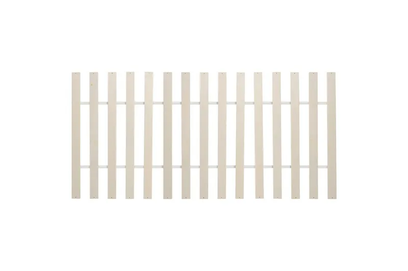 Säng med förvaringslådor Olendon Ljus trä, 90x200 cm, 2 - Ljus trä, 90x200 cm, 2 - Möbler - Säng - Säng med förvaring