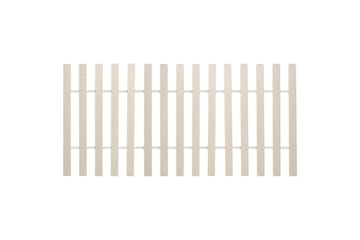 Säng med förvaringslådor Olendon Ljus trä, 90x200 cm, 4 - Ljus trä, 90x200 cm, 4 - Möbler - Säng - Säng med förvaring