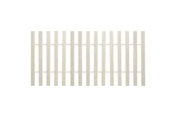 Säng med förvaringslådor Olendon Ljus trä, 90x200 cm, 4 - Ljus trä, 90x200 cm, 4 - Möbler - Säng - Säng med förvaring